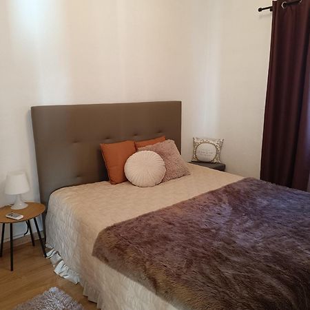Casinha Da Vila Arcos de Valdevez Exteriör bild