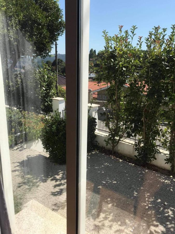 Casinha Da Vila Arcos de Valdevez Exteriör bild