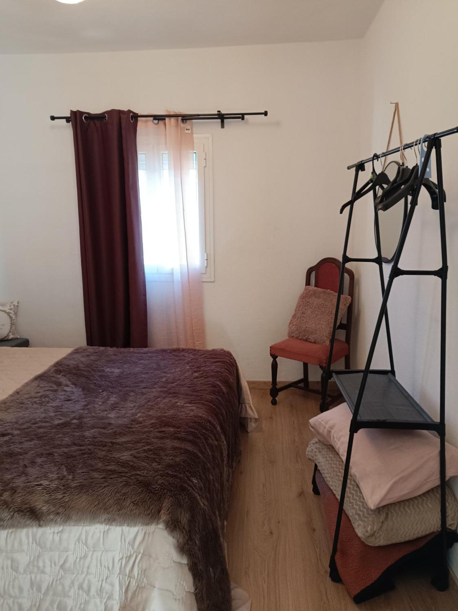 Casinha Da Vila Arcos de Valdevez Exteriör bild