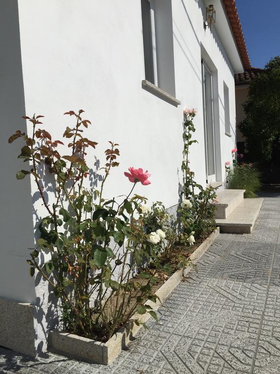 Casinha Da Vila Arcos de Valdevez Exteriör bild
