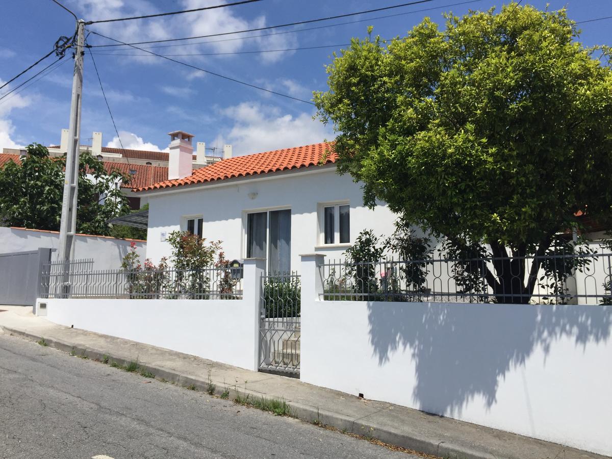 Casinha Da Vila Arcos de Valdevez Exteriör bild